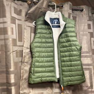 NWT*** SAVE THE DUCK PUFFER Vest